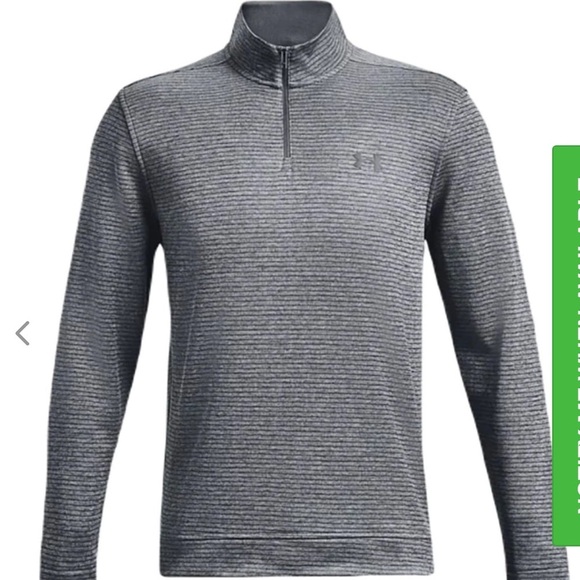 UNDER ARMOUR ⭐️ Golf Storm pullover - Picture 1 of 7